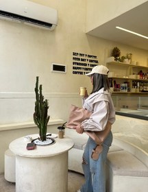 تصویر کیف دوشی پریما 