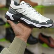 تصویر کفش کتونی مردانه سالامون مدل رهاورد | ضدآب، تهویه‌دار، کیفیت کپی درجه یک سایز41تا44 کد 2158 - 43 