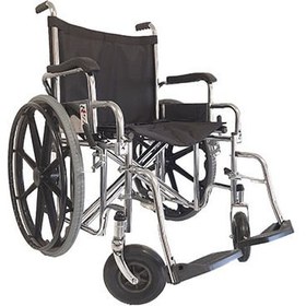 تصویر ویلچر ارتوپدی جی تی اس (JTS) مدل 901B orthopedics wheelchair jts 901b