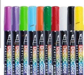 تصویر ماژیک اکریلیک یوشیدا 