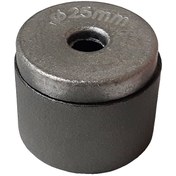 تصویر لقمه اتو لوله سایز 25 مدل TPWS-25 تیوان 