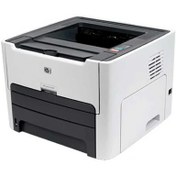 تصویر پرینتر HP 1320 استوک گرید A+ | 6 ماه گارانتی | خرید و قیمت 