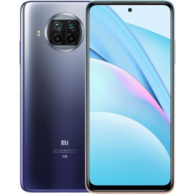 تصویر گوشی موبایل شیائومی مدل Mi 10T Lite 5G ظرفیت 256 گیگابایت 