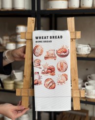 تصویر نردبان دکوراتیو ایکیا 