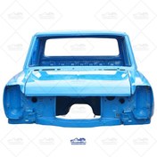 تصویر اتاق جلو نیسان اصلی شرکتی مارک 5 