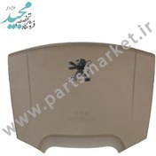 تصویر ایربگ فرمان راننده پژو 405 پارس بژ کروز،عماد،ایمن خودرو 
