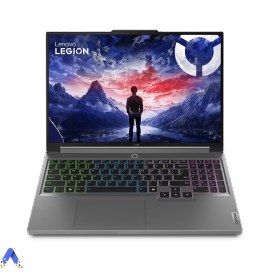 تصویر لپ تاپ گیمینگ لنوو Legion 5 16IRX9-ZF 14650HX (2024) LAPTOP LENOVO Legion 5 16IRX9-ZF 14650HX (2024)