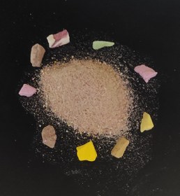 تصویر پودر بستنی خالص 