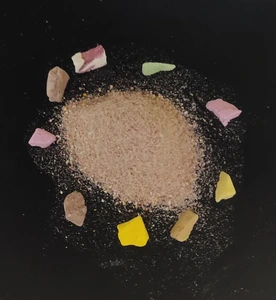 تصویر فروشگاه آسان میوه خشک