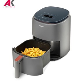 تصویر سرخ کن کوسوری مدل COSORI CAF-LI401S 
