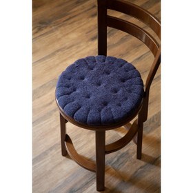 تصویر بیسکیت پد گرد فیوری 