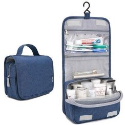 تصویر کیف لوازم آرایشی مسافرتی 