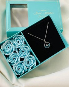 تصویر گردنبند دریا 