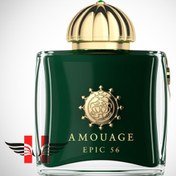 56 Amouage Epic 56 Woman