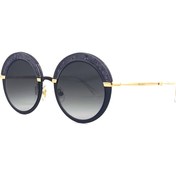 تصویر عینک آفتابی زنانه Jimmy Choo GOTHA/S؛ ترکیبی از سبک لوکس و ظرافت زنانه 