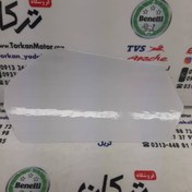 تصویر نانو گلس ( محافظ ) روی شیشه کیلومتر موتور بنلی 300 S نیوفیس جدید 