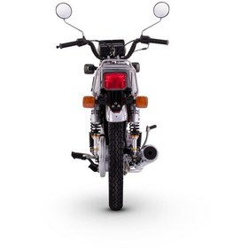 تصویر موتور سیکلت پیشرو 200 مدل 1402 