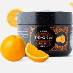 تصویر تنباکو پرتقال نوشابه (تروی TROI) 