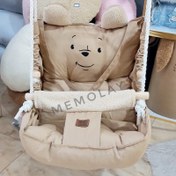 تصویر تاب کودک و نوزاد ممولای کد2 