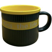 تصویر ماگ مدل denver 