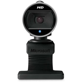 تصویر وب‌ کم مایکروسافت مدل Life Cam cinema HD Microsoft Life Cam cinema HD Webcam