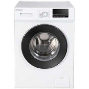 تصویر ماشین لباسشویی 6 کیلویی ایکس ویژن مدل XTW-600B رنگ سفید 