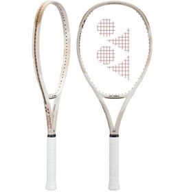 تصویر راکت تنیس یونکس Yonex VCORE 100 Sand Beige 