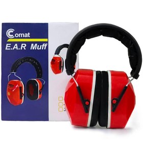 تصویر گوشی ایمنی کومت 