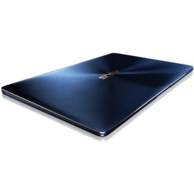 تصویر لپ تاپ دو مانیتور استوک ASUS ZENBOOK UX434F 