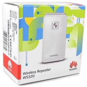 تصویر فروش Huawei WS320 Wireless Repeater 