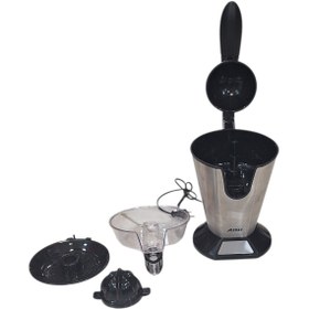 تصویر آب مرکبات گیری آیکو 