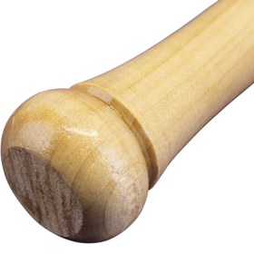 تصویر چوب بیسبال دسته: