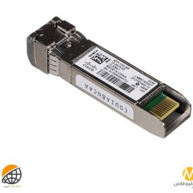 تصویر ماژول سیسکو SFP-10G-SR 