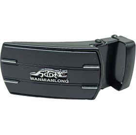 تصویر سگک کمربند پلاکی3.5 کد79 