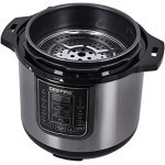 تصویر زودپز و مولتی پز دیجیتالی جیپاس مدل GMC35029 Geepas GMC35029 8L Digital Multi Cooker