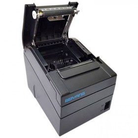 تصویر پرینتر صدور فیش بیانگ مدل یو 80 ا U80 Thermal Printer U80 Thermal Printer