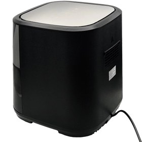 تصویر سرخ کن بدون روغن سیلور کرست 6090 ظرفیت ۱۳ لیتر 