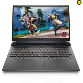 تصویر لپ تاپ 15.6 اینچی دل مدل G15 5520 i7 16GB 512GB SSD 6GB RTX3060 Dell G15 5520 CORE i7-12700H 16GB 512GB SSD 6GB RTX3060 Laptop