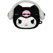 تصویر کاور فانتزی ایرپاد پرو طرح کرومی 