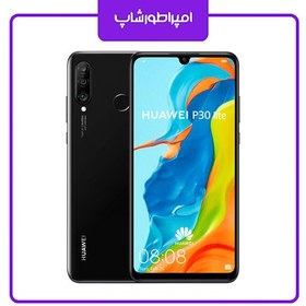 تصویر گوشی موبایل هوآوی P30 Lite ظرفیت 128 گیگابایت 