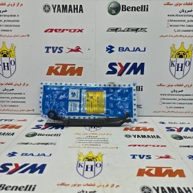 تصویر کمانه زنجیر تایم اکسید XCD125،باکسر Boxer125،باکسر Boxer150 و پالس ال اس LS135 