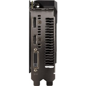 تصویر کارت گرافیک ایسوس TUF GTX1660 Super 