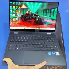 730qda خرید و قیمت لپ تاپ 14 اینچی سامسونگ مدل Samsung 730qda I7-1165 G7 16GB ...