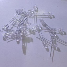 تصویر فرستنده مادون قرمز 3mm 8-10 