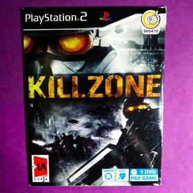 تصویر بازی پلی استیشن دو Kill Zone 