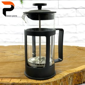 تصویر فرنچ پرس 350 میل داته N30 