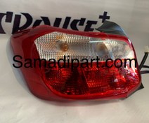 تصویر چراغ خطر ساینا اس چپ و راست (جفت)کروز Saina S hazard light left (driver)