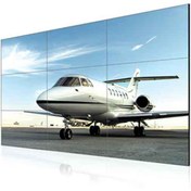 تصویر ویدئو وال 47 اینچ ال جی مدل 47LV35A 