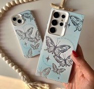 تصویر کاور پروانه هولوگرامی 