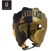 تصویر کلاه بوکس (EVERLAST) BOXING HEAD PROTECTION (EVERLAST)